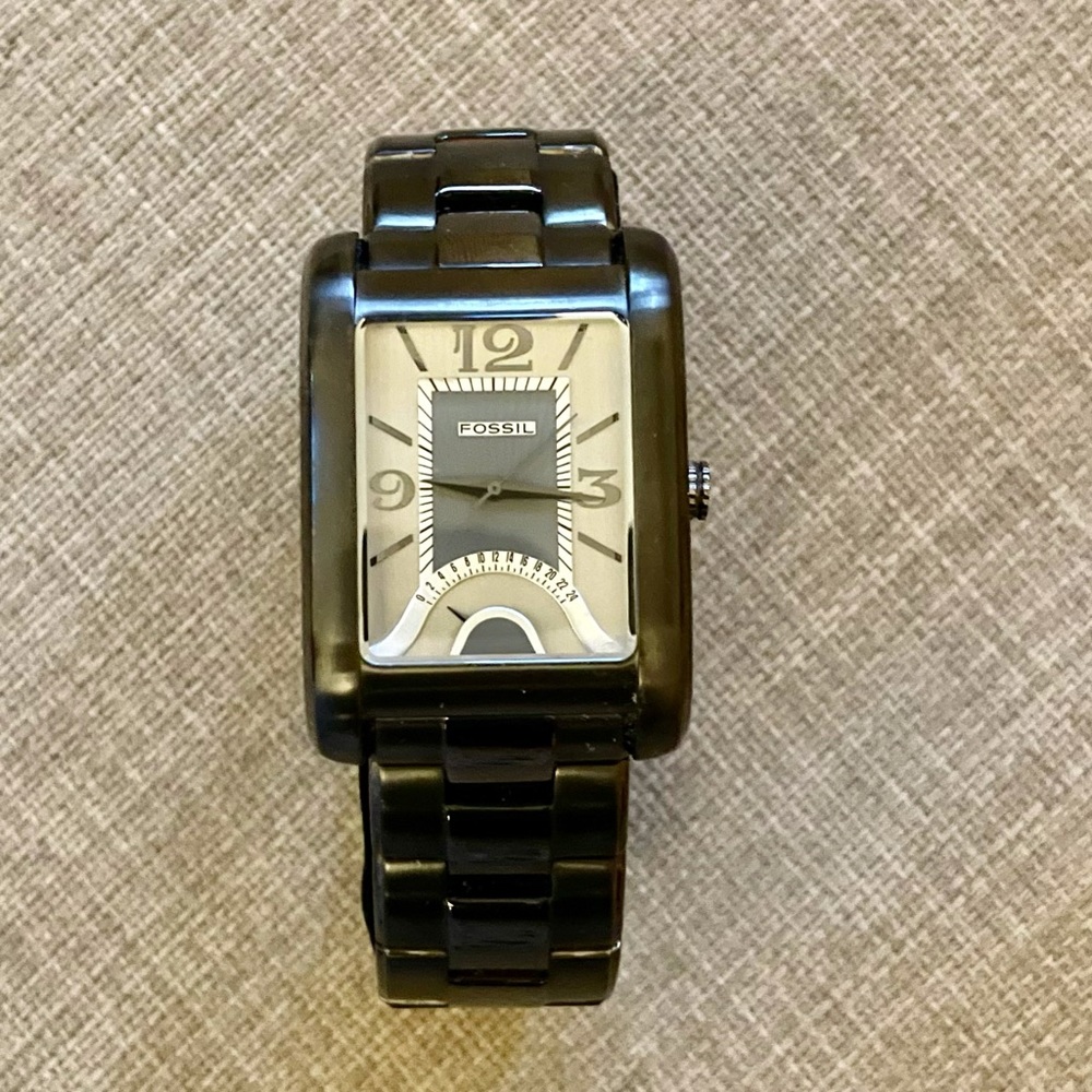 Fossil Men’s Watch